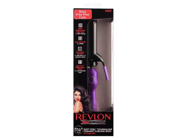 Revlonprocollect 1.25'feel Irn
