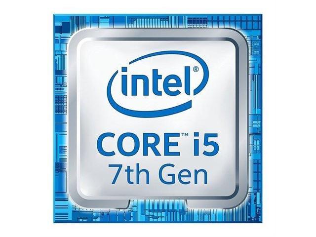 Intel Core i5-7600K - Core i5 7th Gen Kaby Lake Quad-Core 3.8 GHz LGA 1151 91W Intel HD Graphics 630 Desktop Processor - CM8067702868219