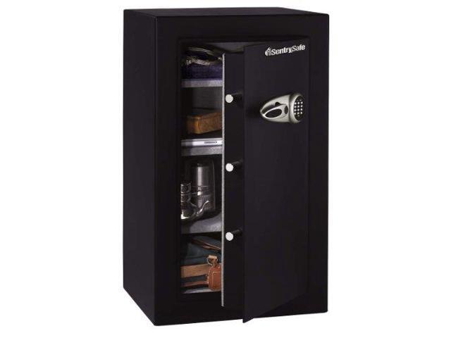 Sentry Safe T0331 Executive Security Safe