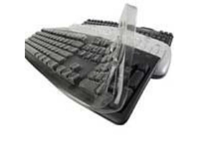Protect Computer Products Hp881-104 Protect Keyboard Cover For Hp Keyboard Model Kb0316/9109 (hp881104)