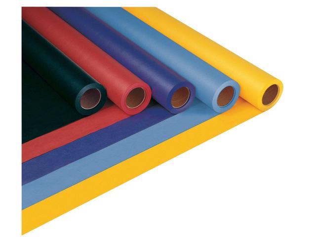 Southwest School Supply Flame Retardant Art Rolls Gold 36X1000 40# (5550GD) P101211