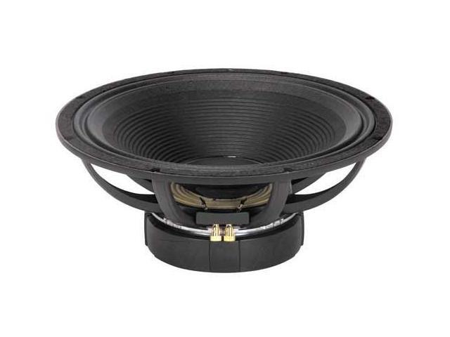 Peavey Lo Max Woofer - 1200 W RMS - 4800 W PMPO