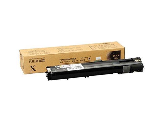 Xerox Black Toner Cartridge, 20000 Yield (6R1642)