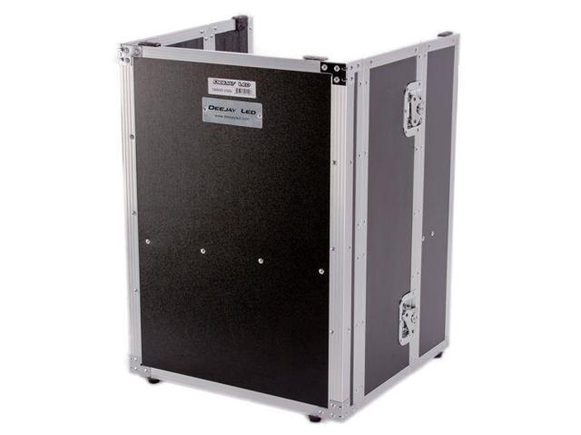 Deejayled TBHDJSTAND26 Universal Dj Stand 26' High