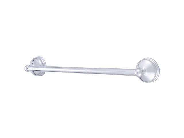 VINTAGE 18 TOWEL BAR-Chrome Finish