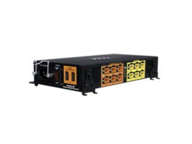 Acco PDDC45 45w Dc Power Distribution