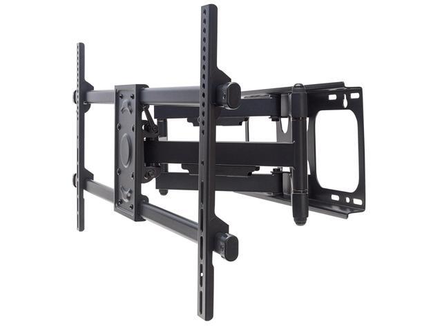 Manhattan Universal Lcd Full-Motion Large-Screen Wall Mount