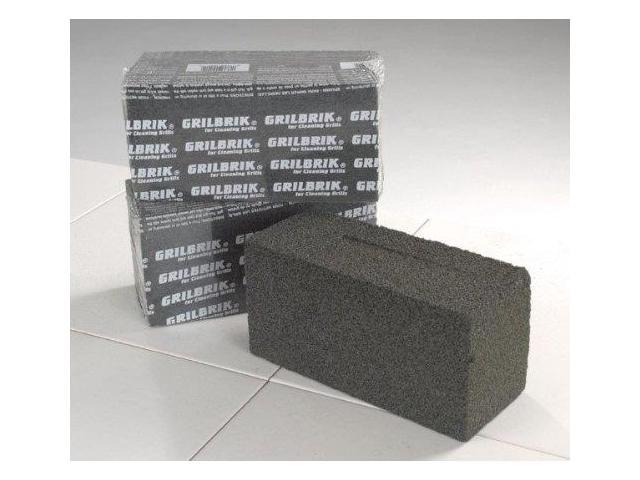 3M Corporation MCO 15238 Grill Brick 8 x 4 x 3.5 - Case of 12