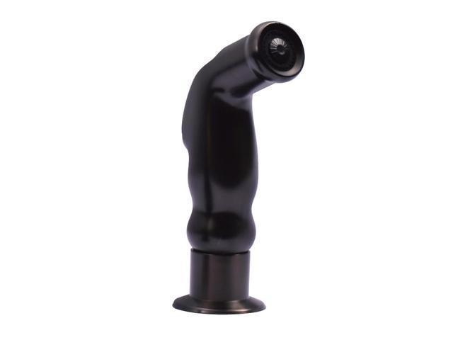 Photos - Tap Kingston Brass GSS7705ACLSP Side Spray, Accessory, Oil Rubbed Bronze 15057 