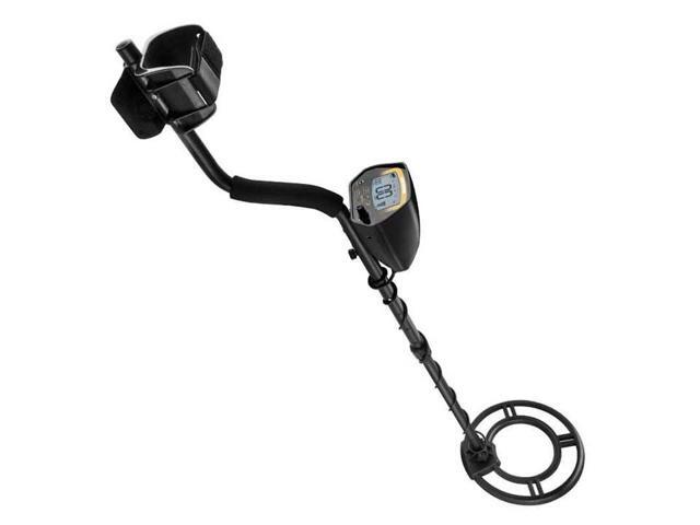 Barska - Pursuit-200 Metal Detector - Black - image 6