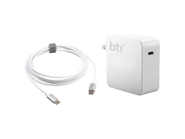 Bti Ac Adapter For Apple Macbook Pro 13 Inch