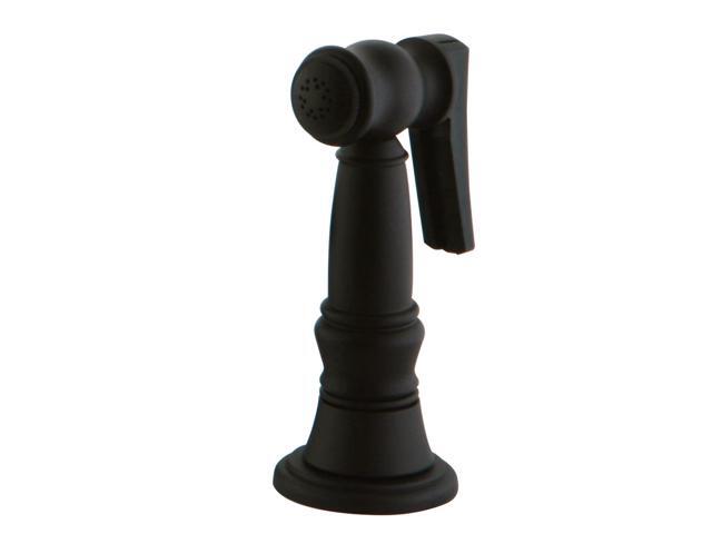 Kingston Brass KBSPR35 Side Spray, Accessory, Oil Rubbed Bronze