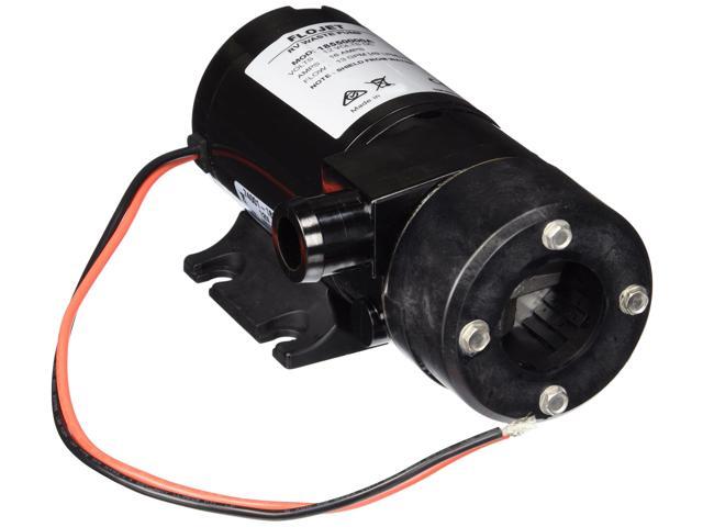 Macerator Pump, 3