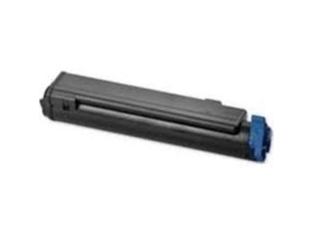 Open Box - Oki Original Toner Cartridge - Magenta - LED - 6000 Pages - 1 Each