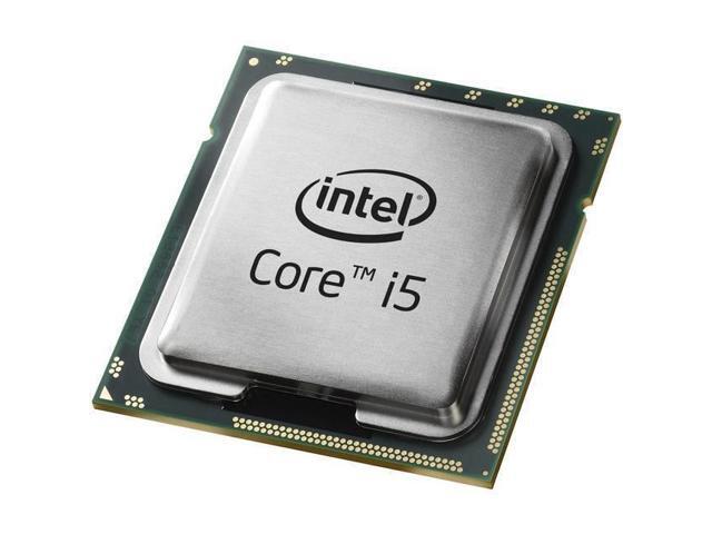 Intel Core i5-6600 - Core i5 6th Gen Skylake Quad-Core 3.3 GHz LGA 1151 65W Intel HD Graphics 530 Desktop Processor - CM8066201920401
