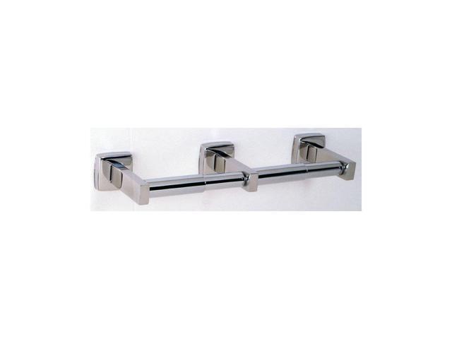 Bobrick ClassicSeries Surface-Mounted Toilet Tissue Dispenser 12 1/2' x 3 15/16'