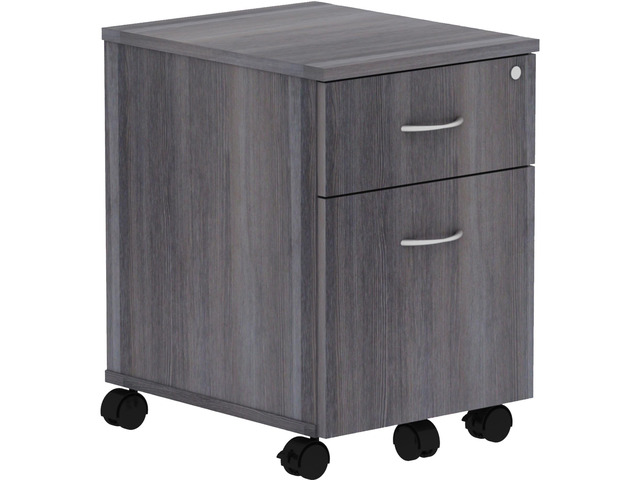Lorell Pedestal Mobile B/F 15-3/4'x19-7/8'x22-7/8' CCL 16217