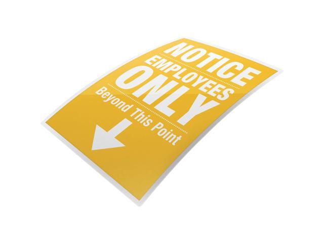 Swingline GBC UltraClear Thermal Laminating Pouches 3mil 9' x 11 1/2' Thermal Pouch 150/PK 3745023