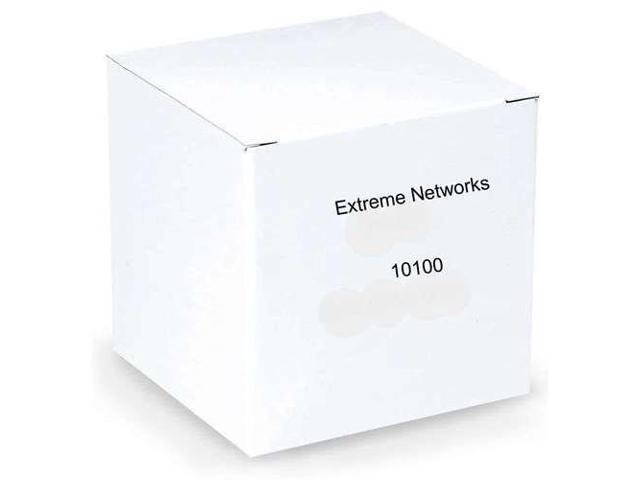 Extreme Networks 10100 Power Cord, 15A, Row/Usa, Jumper, Iec320-C14, Iec320-C15Other