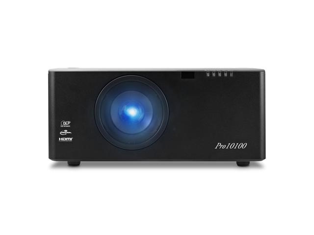ViewSonic Pro10100 DLP Projector