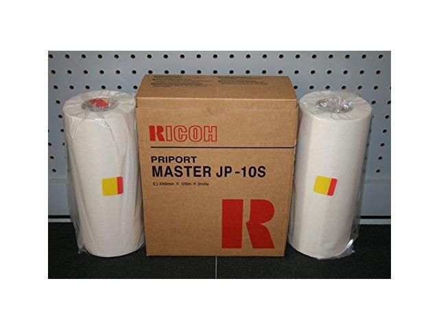 2 240mm X 125m Masters