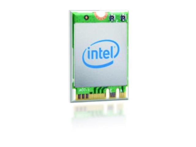 Intel 9260NGW IEEE 802.11ac Bluetooth 5.0 Wi-Fi/Bluetooth Combo Adapter 9260NGWG