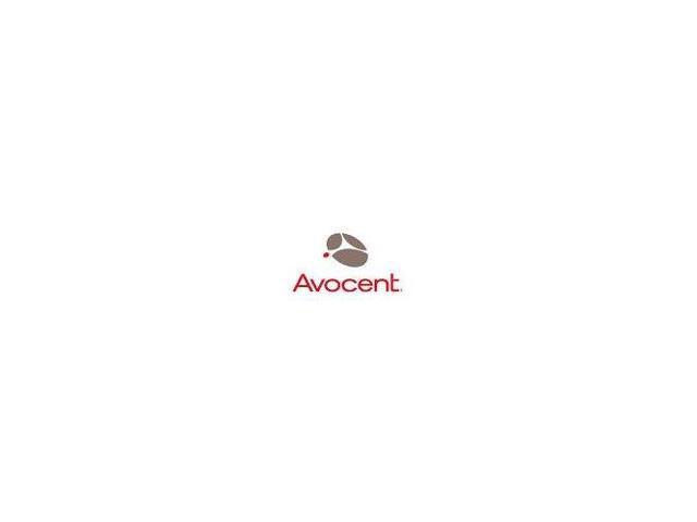 Vertiv Avocent ACS8000 Serial Console Rackmount Kit 1U 0U RMK-89 RMK89