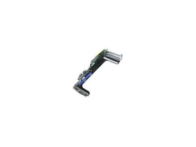 Lenovo ThinkSystem SR550/SR590/SR650 (x16/x8)/(x16/x16) PCIe FH Riser 2 Kit