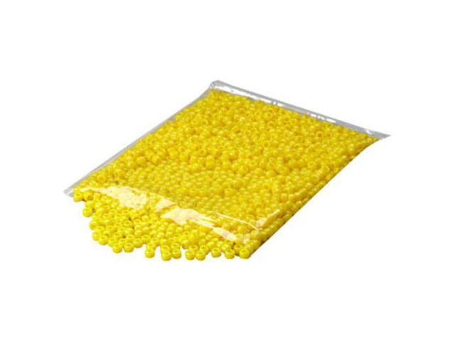 ZORO SELECT 5DGP7 Open Poly Bags, 5' x 3', 2 mil, Clear, None, 5000 PK