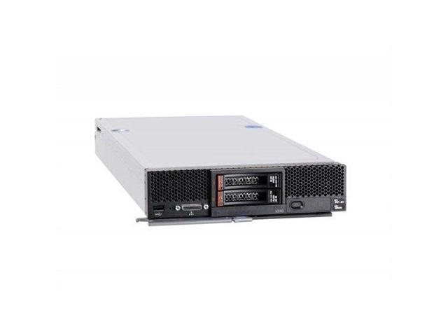 Lenovo 00FJ669 Flex System Chassis Management Module 2 - Network Management Device - Gige - Plug-In Module