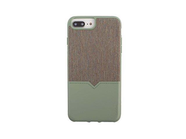 Evutec NH68PMTD10 Iphone Case Plus with Vent Mount - Sage