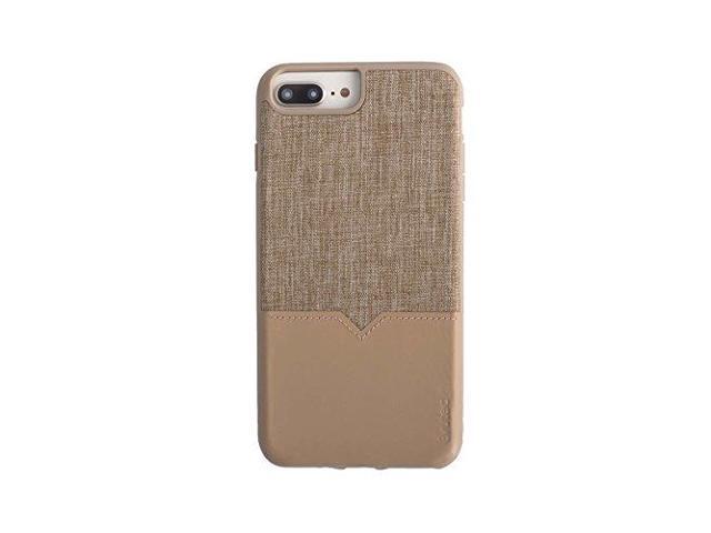 Evutec NH68PMTD01 Iphone Case Plus with Afix Mount - Tan