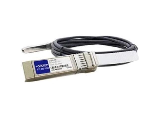 Sfp+ Cable Assembly 5M 10 Gigabit Ethernet Sfp+ Passi