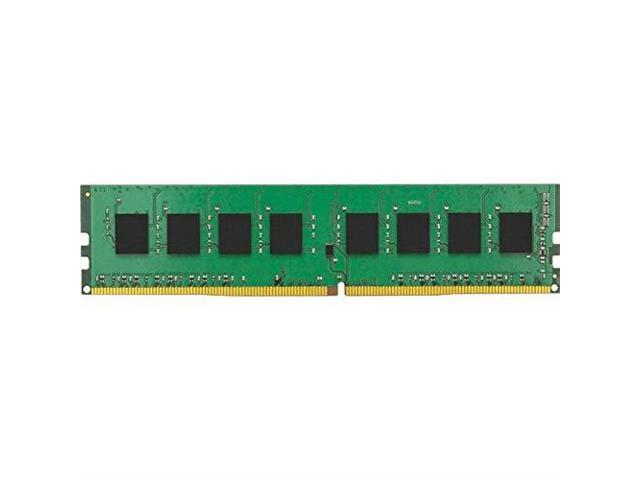 Kingston 16GB ECC DDR4 2400 (PC4 19200) Server Memory Model KSM24ED8/16ME