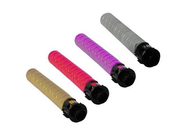 RICOH OEM Toner Cartridge, MAGENTA, yield 5,500 841923
