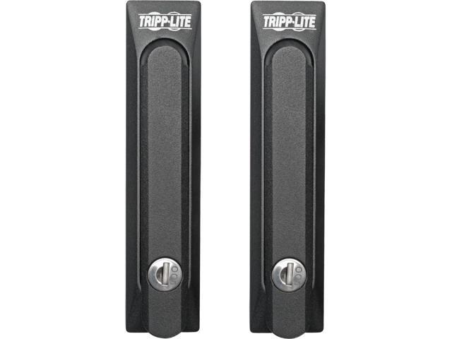 Tripp Lite Replacement Lock for SmartRack Server Rack Cabinets - Front and Back Doors 2 Keys Version 1 - image 2