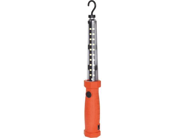 Xtreme LumensTM Rechargeable Multi-Purpose LED Work Light - Red - Lot of 2