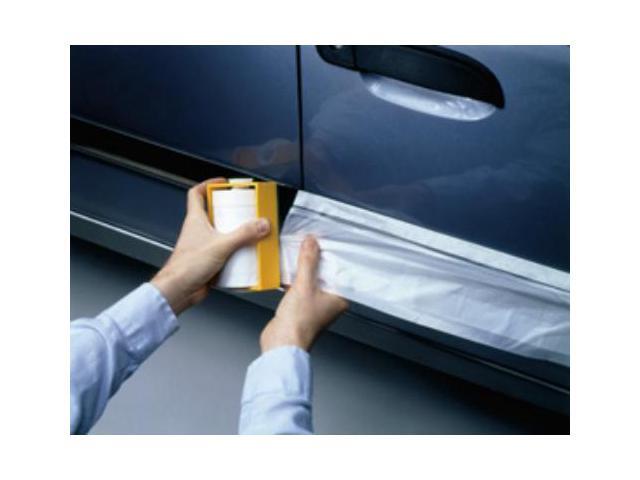 RBL Products 103 AutoMask Roll-on Dispenser 44in x 115ft