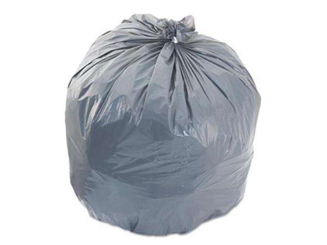 Boardwalk High-Density Can Liners, 30 X 34, 33-Gal, 16 Micron Equivale