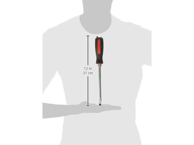 Mayhew Mayhew 5/16 X 7 SLOTTED SCREWDRIVER CATS PAW - MAY45005