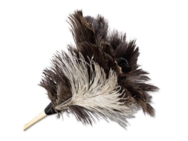 Boardwalk Professional Ostrich Feather Duster 7' Handle 13FD