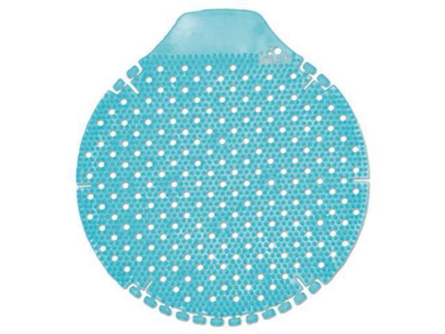 Fresh Products Tidal Wave Urinal Screens Cotton Blossom Scent 6/Box TWDSCB