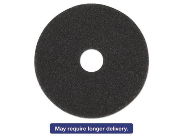 Standard 19-Inch Diameter High Performance Stripping Floor Pads, 5/Carton BWK4019HIP