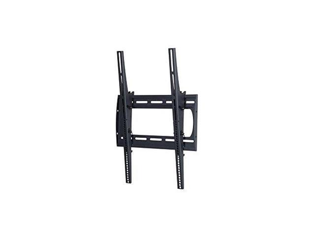 Premier Mounts P4263TP Low-profile Tilting Portrait Mount for Flat-panels Up to 175 lb.
