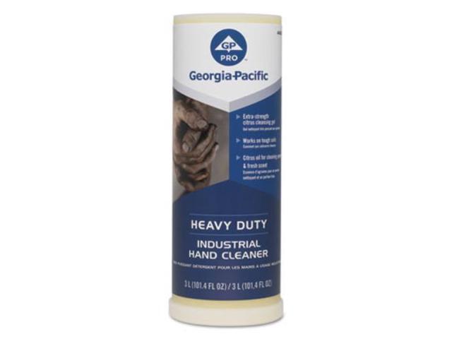 Industrial Hand Cleaner, 300 mL, Citrus, 4/Carton 44627