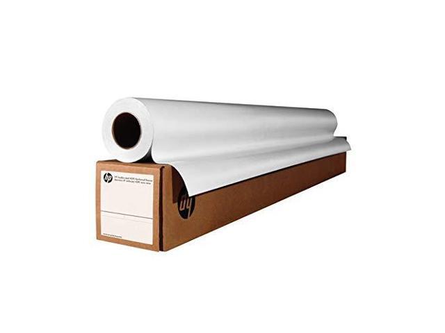 Hp 4 Mil Double Matte Film 3-In Core - image 2