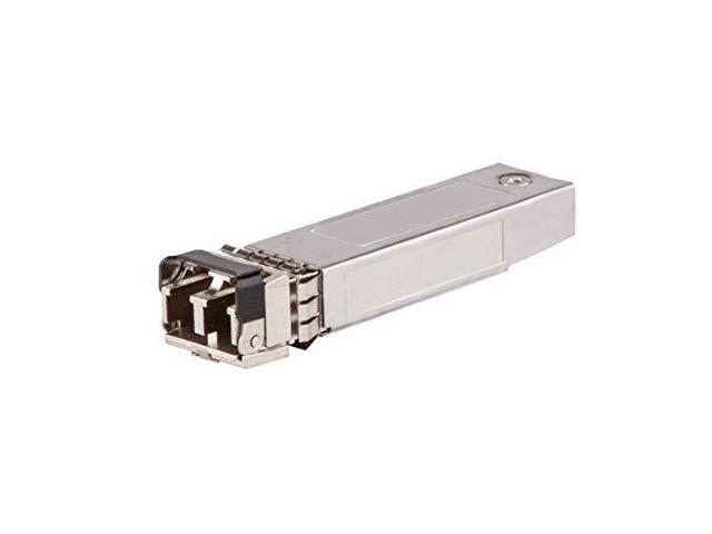 Hewlett Packard Enterprise J9151E network transceiver module 10000 Mbit/s SFP+