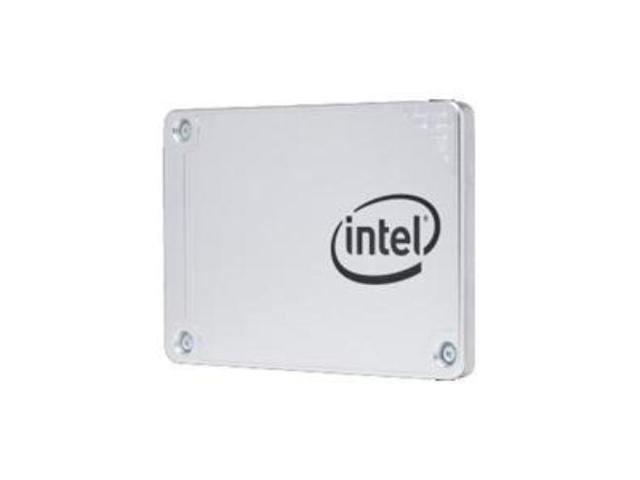Intel Pro 5400s 2.5' 240GB SATA III TLC Internal Solid State Drive (SSD) SSDSC2KF240H6X1
