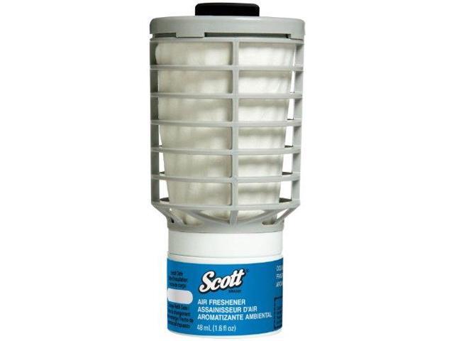 Scott Essential Continuous Air Freshener - 91072 - Ocean Scent