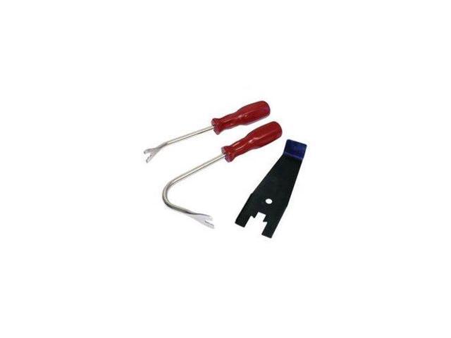 LISLE 35440 LISLE 35440 - 3PC. DOOR TOOL KIT
